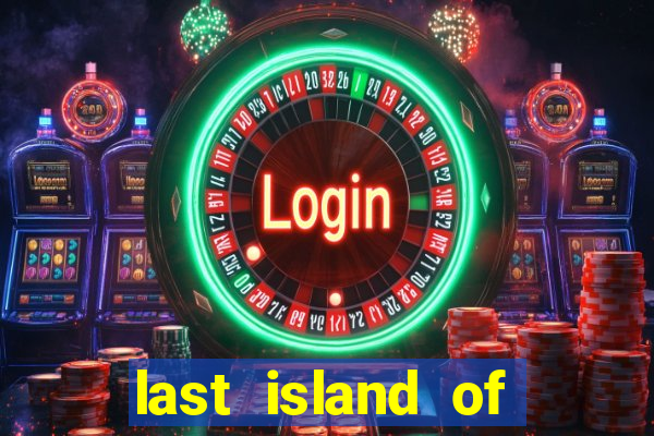 last island of survival codes